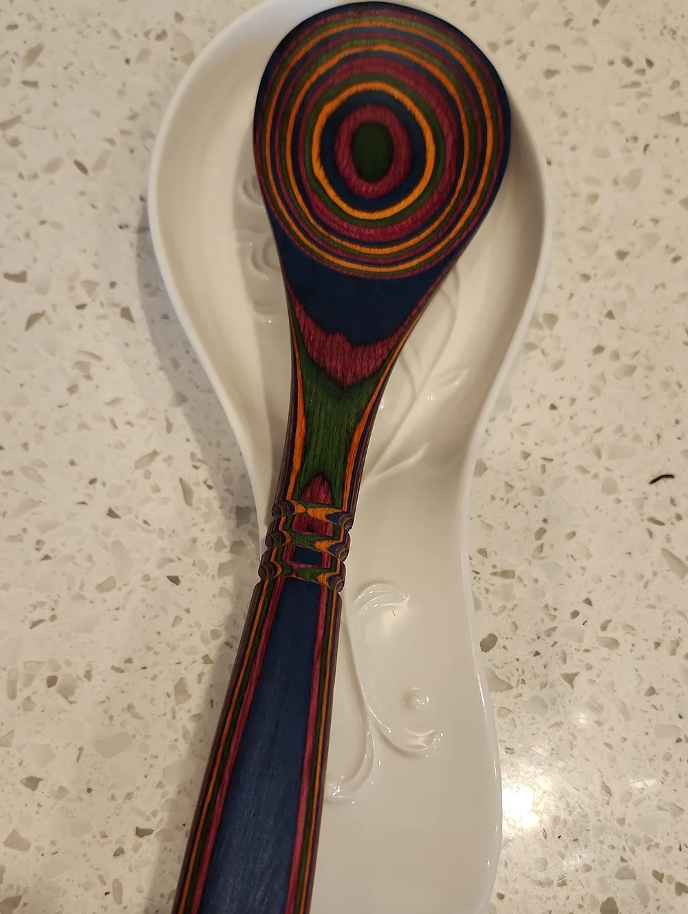 Lenox SPOON Rest 10x4